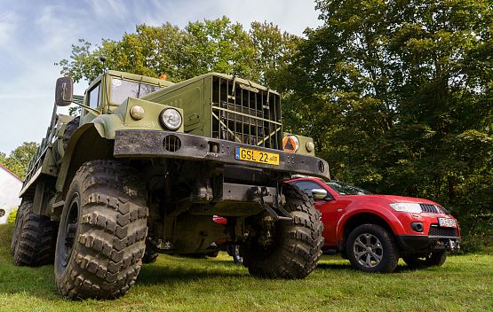 Grafika 10: IV Bieg Mocarza w Pogorzelicach za nami!