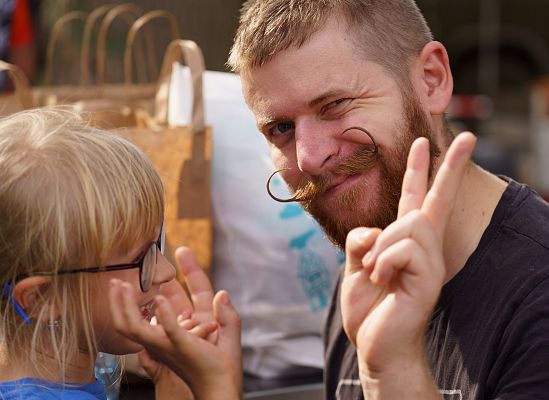 Grafika 11: IV Bieg Mocarza w Pogorzelicach za nami!