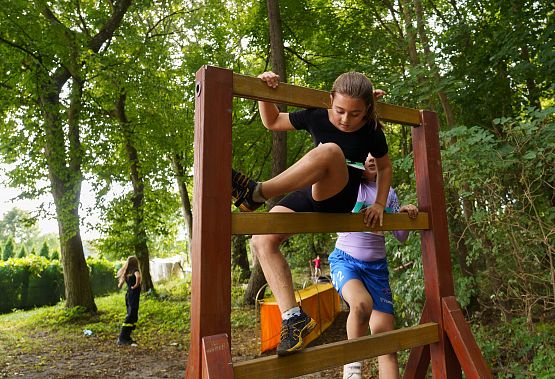 Grafika 12: IV Bieg Mocarza w Pogorzelicach za nami!