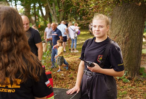 Grafika 19: IV Bieg Mocarza w Pogorzelicach za nami!