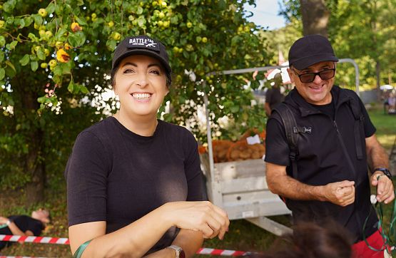 Grafika 24: IV Bieg Mocarza w Pogorzelicach za nami!