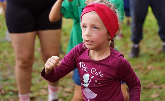 Grafika 30: IV Bieg Mocarza w Pogorzelicach za nami!