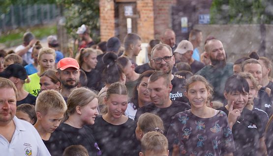 Grafika 31: IV Bieg Mocarza w Pogorzelicach za nami!