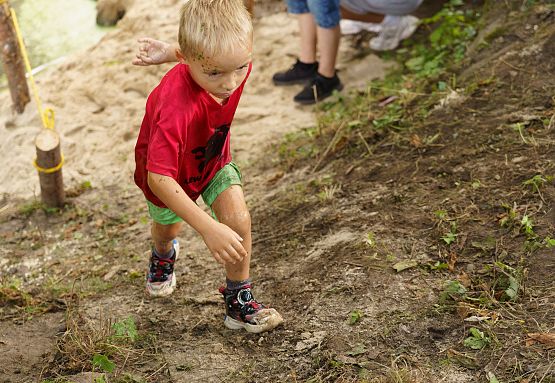 Grafika 32: IV Bieg Mocarza w Pogorzelicach za nami!