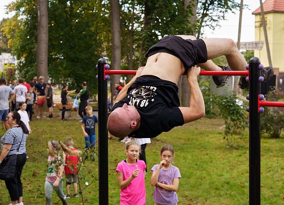 Grafika 47: IV Bieg Mocarza w Pogorzelicach za nami!