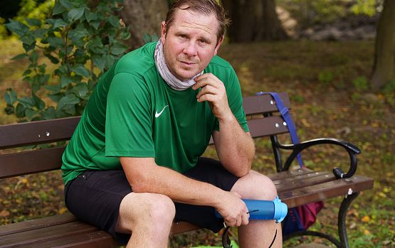 Grafika 49: IV Bieg Mocarza w Pogorzelicach za nami!