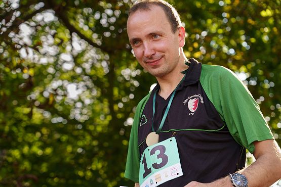 Grafika 58: IV Bieg Mocarza w Pogorzelicach za nami!