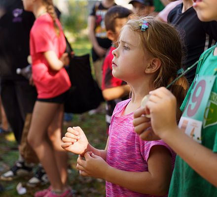 Grafika 59: IV Bieg Mocarza w Pogorzelicach za nami!
