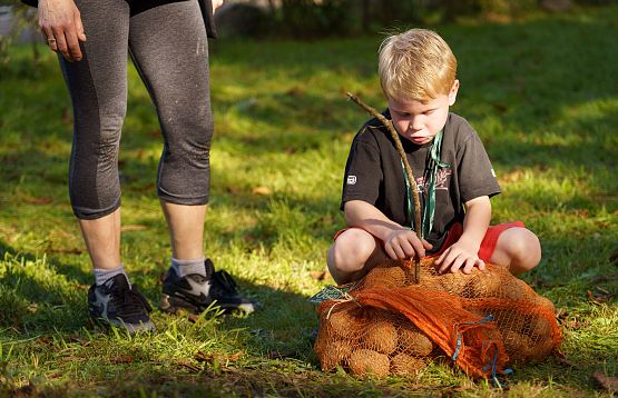 Grafika 63: IV Bieg Mocarza w Pogorzelicach za nami!