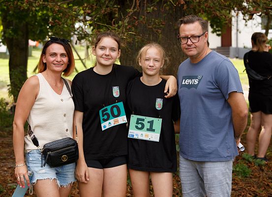 Grafika 67: IV Bieg Mocarza w Pogorzelicach za nami!