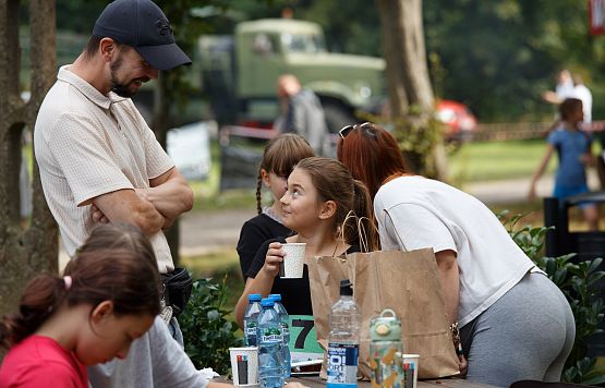 Grafika 68: IV Bieg Mocarza w Pogorzelicach za nami!