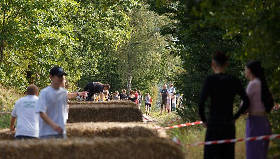 Grafika 69: IV Bieg Mocarza w Pogorzelicach za nami!