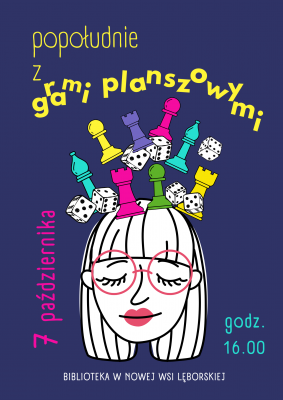 Październikowe wydarzenia w bibliotece grafika