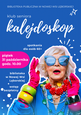 Październikowe wydarzenia w bibliotece grafika