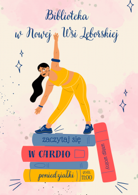 Październikowe wydarzenia w bibliotece grafika