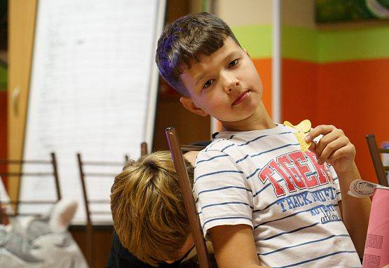 Grafika 24: Piłkarska noc w GOK-u - Polska kontra Holandia