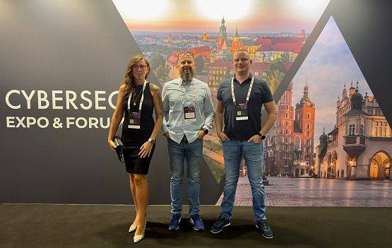 Grafika 4: Spotkanie Biznesu z Samorządem Nowej Wsi Lęborskiej