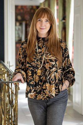 Grafika 1: Spotkanie Biznesu z Samorządem Nowej Wsi Lęborskiej