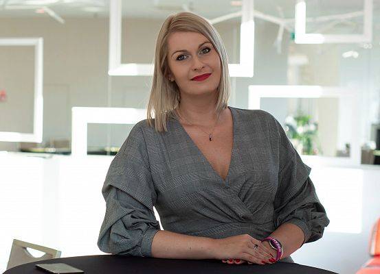 Grafika 3: Spotkanie Biznesu z Samorządem Nowej Wsi Lęborskiej