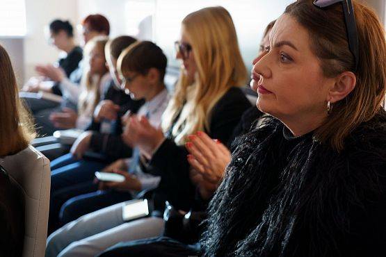 Grafika 2: VIII Powiatowy Konkurs Recytatorski Poezji Patriotycznej