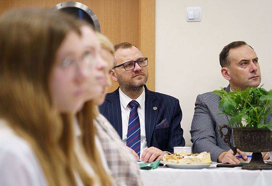 Grafika 7: VIII Powiatowy Konkurs Recytatorski Poezji Patriotycznej