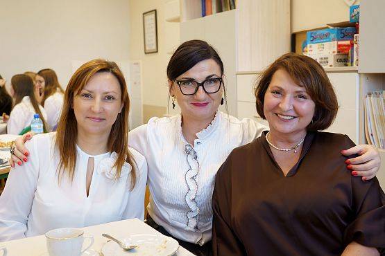 Grafika 20: VIII Powiatowy Konkurs Recytatorski Poezji Patriotycznej