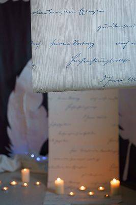 Grafika 25: VIII Powiatowy Konkurs Recytatorski Poezji Patriotycznej