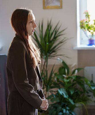 Grafika 28: VIII Powiatowy Konkurs Recytatorski Poezji Patriotycznej