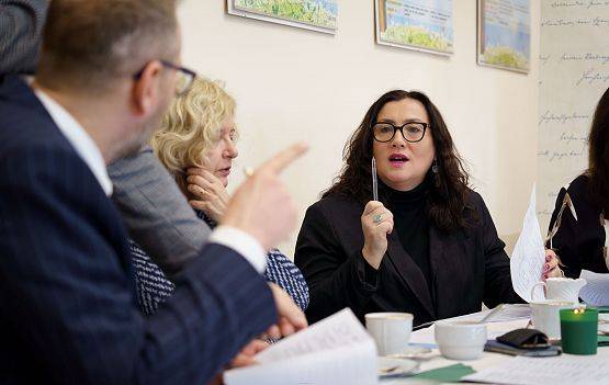 Grafika 41: VIII Powiatowy Konkurs Recytatorski Poezji Patriotycznej