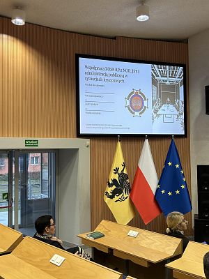 Grafika 10: Gmina Nowa Wieś Lęborska na Pomorskim Forum Pełnomocników NGO