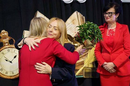 Grafika 57: 80-lecie Szkoły Podstawowej w Redkowicach