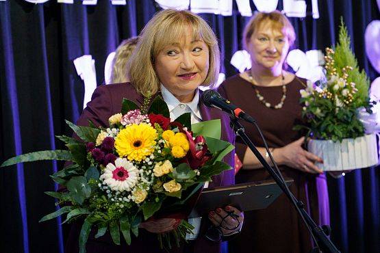 Grafika 58: 80-lecie Szkoły Podstawowej w Redkowicach