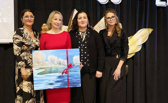 Grafika 66: 80-lecie Szkoły Podstawowej w Redkowicach