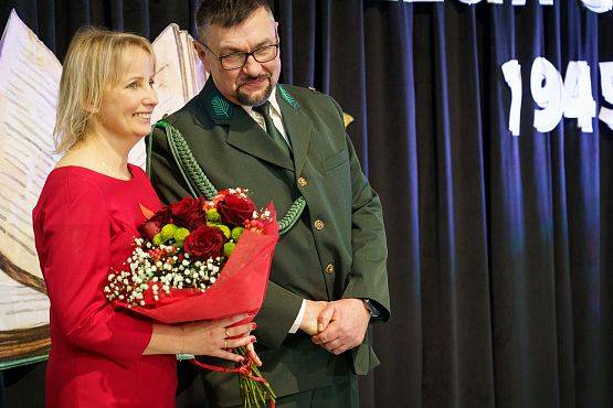 Grafika 67: 80-lecie Szkoły Podstawowej w Redkowicach