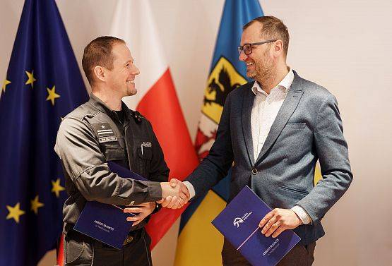 Grafika 3: Wspólne działania edukacyjne i resocjalizacyjne w Krępie Kaszubskiej