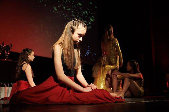 Grafika 1: Sukcesy sportowców z gminy docenione na XIX Gali Sportu Powiatu Lęborskiego