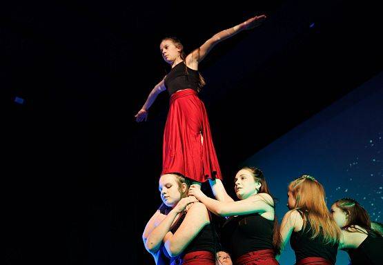 Grafika 5: Sukcesy sportowców z gminy docenione na XIX Gali Sportu Powiatu Lęborskiego