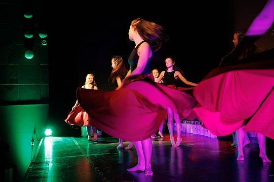 Grafika 7: Sukcesy sportowców z gminy docenione na XIX Gali Sportu Powiatu Lęborskiego