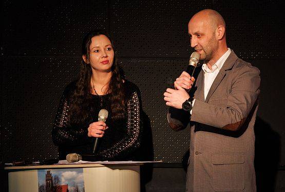 Grafika 20: Sukcesy sportowców z gminy docenione na XIX Gali Sportu Powiatu Lęborskiego