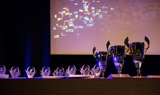 Grafika 22: Sukcesy sportowców z gminy docenione na XIX Gali Sportu Powiatu Lęborskiego