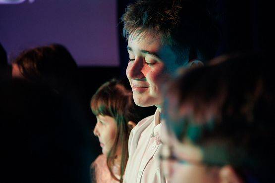 Grafika 27: Sukcesy sportowców z gminy docenione na XIX Gali Sportu Powiatu Lęborskiego