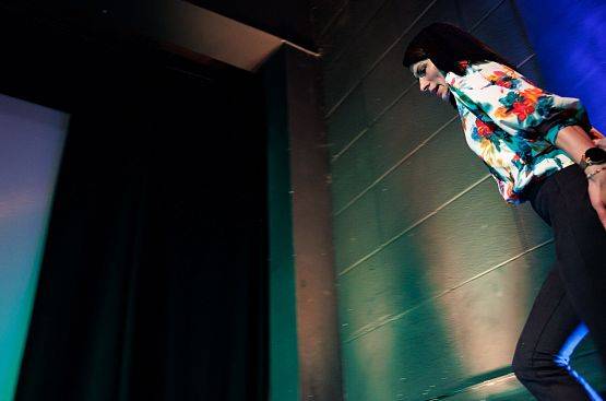 Grafika 30: Sukcesy sportowców z gminy docenione na XIX Gali Sportu Powiatu Lęborskiego