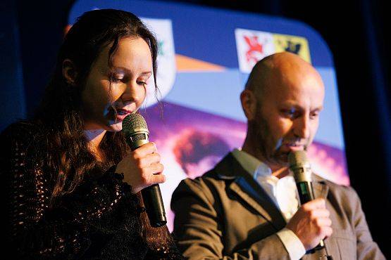 Grafika 36: Sukcesy sportowców z gminy docenione na XIX Gali Sportu Powiatu Lęborskiego