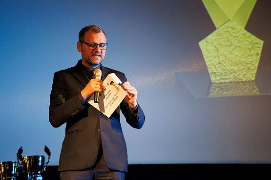 Grafika 38: Sukcesy sportowców z gminy docenione na XIX Gali Sportu Powiatu Lęborskiego