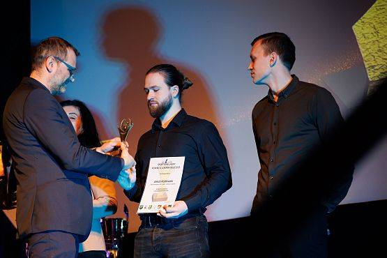 Grafika 39: Sukcesy sportowców z gminy docenione na XIX Gali Sportu Powiatu Lęborskiego