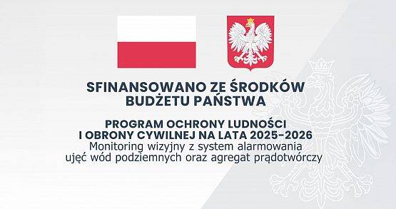 Nowy agregat prądotwórczy dla Gminy Nowa Wieś Lęborska grafika