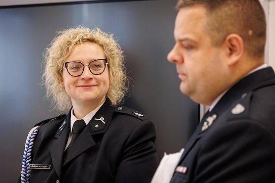 Grafika 6: Młodzi strażacy-ochotnicy rywalizowali w Nowej Wsi Lęborskiej