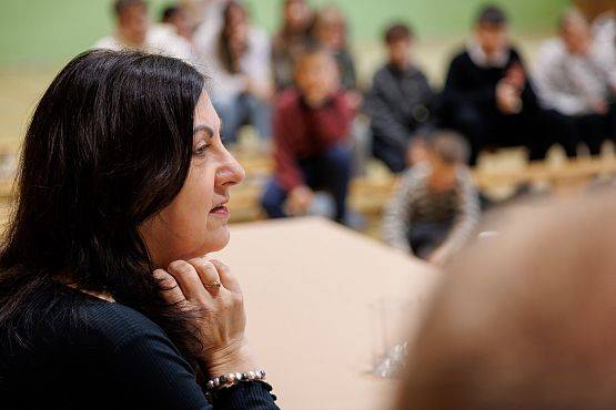 Grafika 21: Młodzi strażacy-ochotnicy rywalizowali w Nowej Wsi Lęborskiej