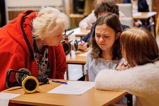 Grafika 23: Młodzi strażacy-ochotnicy rywalizowali w Nowej Wsi Lęborskiej