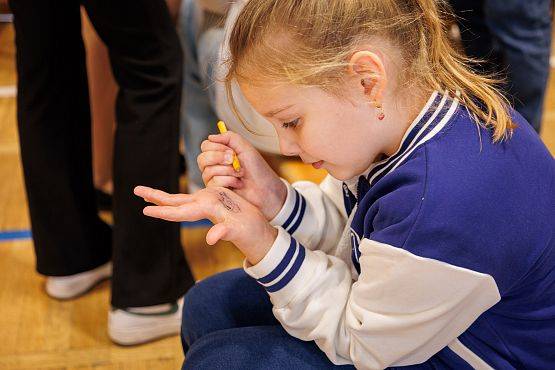 Grafika 42: Młodzi strażacy-ochotnicy rywalizowali w Nowej Wsi Lęborskiej